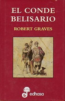 Portada de CONDE BELISARIO, EL