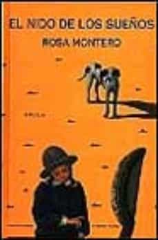 Portada de EL NIDO DE LOS SUEÑOS