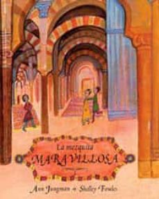 Portada de LA MEZQUITA MARAVILLOSA