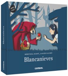 Portada de MINIPOPS  BLANCANIEVES