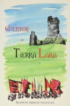 Portada de CUENTOS DE TIERRA LARA