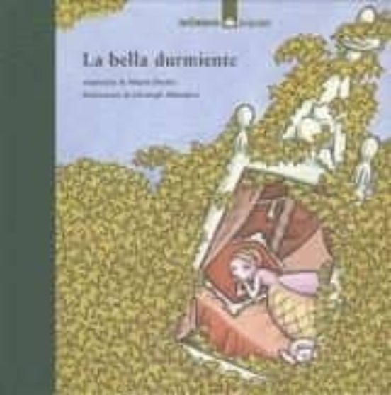 LA BELLA DURMIENTE CHARLES PERRAULT Casa del Libro