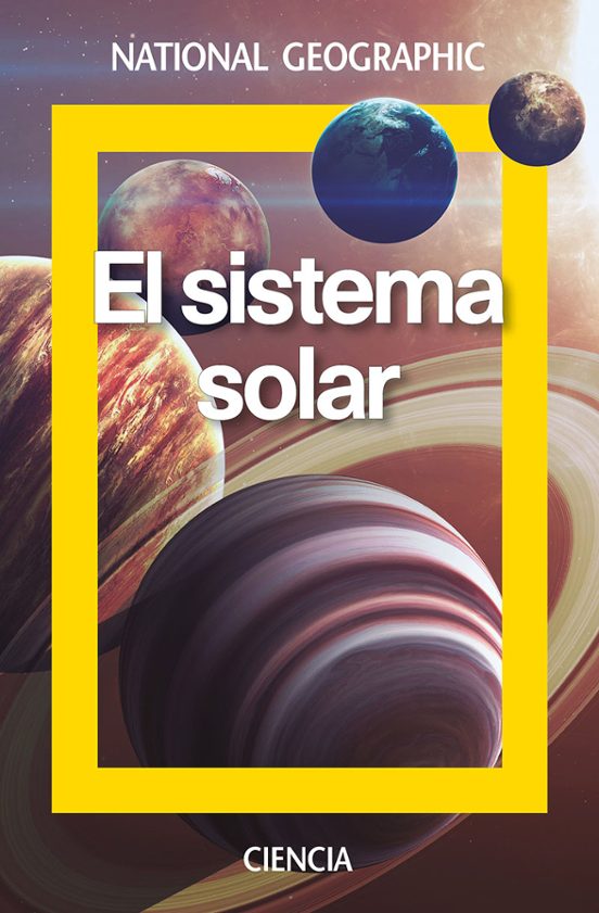 EL SISTEMA SOLAR | VV.AA. | Casa del Libro