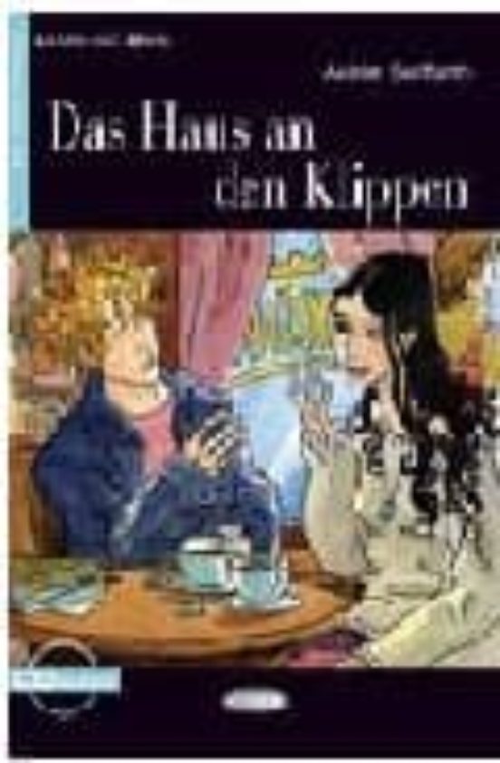 DAS HAUS AN DEN KLIPPEN ANFANGER 2 (INCLUYE CDROM) con ISBN 9788877546302 Casa del Libro