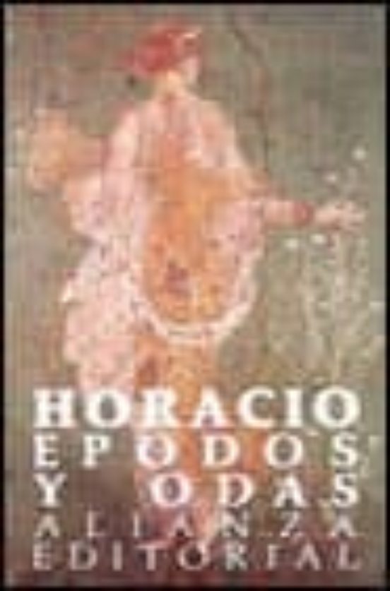 EPODOS Y ODAS (3ª ED.) QUINTO HORACIO FLACO Casa del Libro Colombia