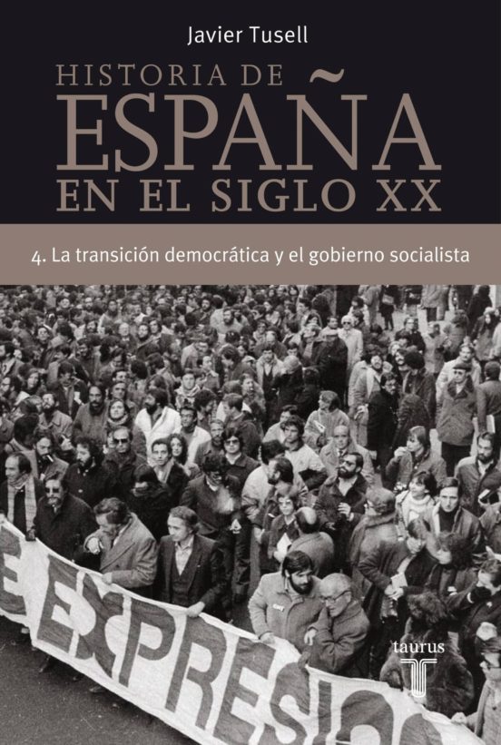 Historia De Espa U00d1a En El Siglo Xx