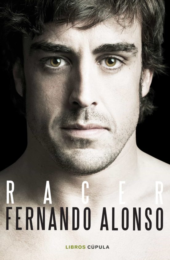 Racer fernando alonso Clearance