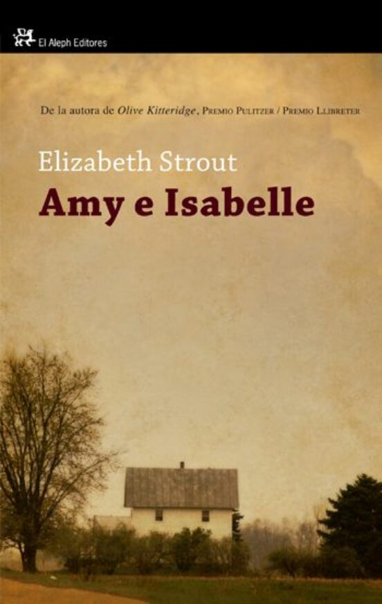 amy and isabelle book