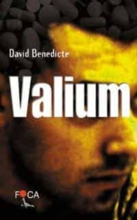 Valium como comprar