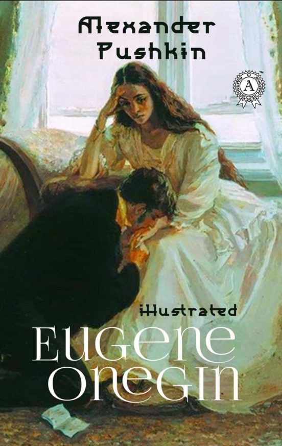 pushkin novel eugene
