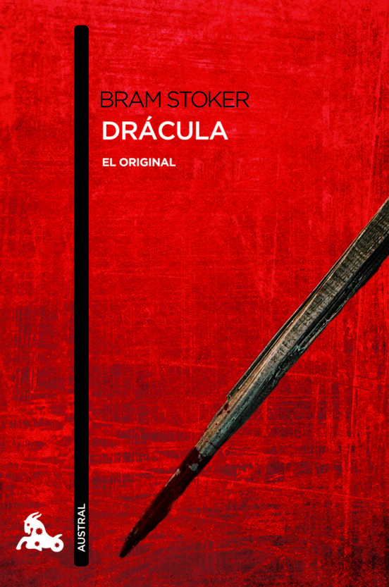 Dracula De Bram Stoker Casa Del Libro