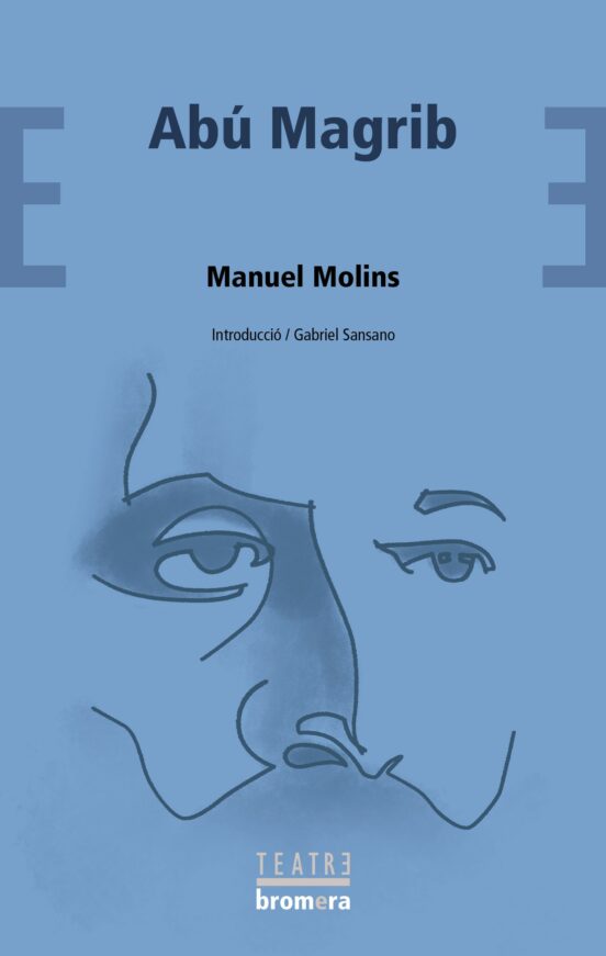 ABU MAGRIB | MANUEL MOLINS | Comprar libro 9788476606322
