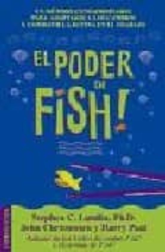 fish stephen lundin pdf fish stephen lundin pdf