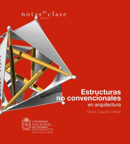 estructuras no convecionales