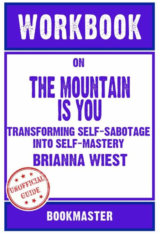 brianna wiest the mountain is you review