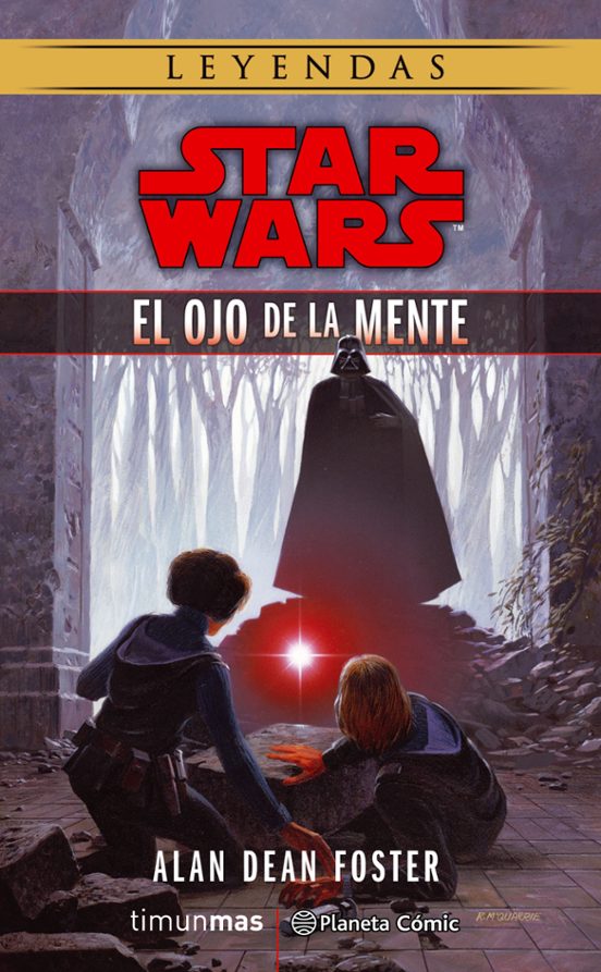 star wars alan dean foster