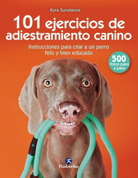 101 Ejercicios De Adiestramiento Canino Pdf