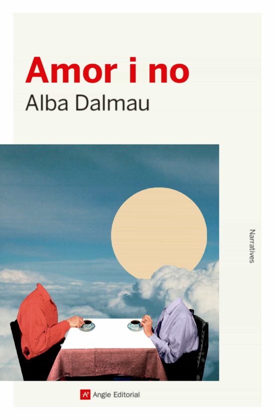 Ebook AMOR I NO EBOOK de ALBA DALMAU VIURE | Casa del Libro