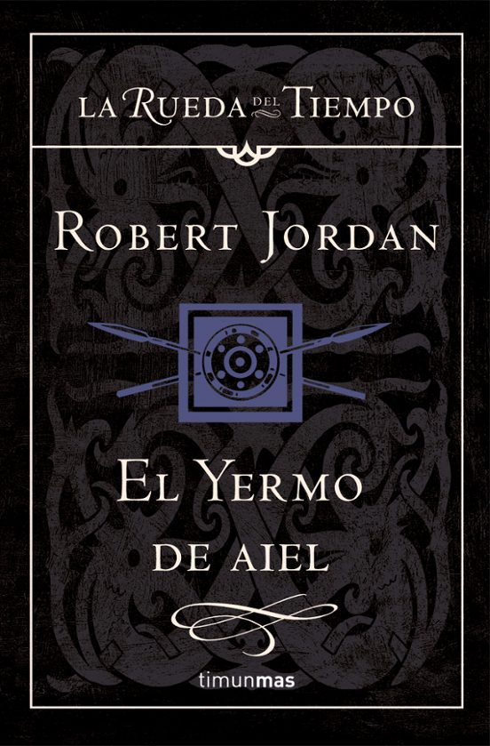 La Profecía Del Abad Negro Resumen