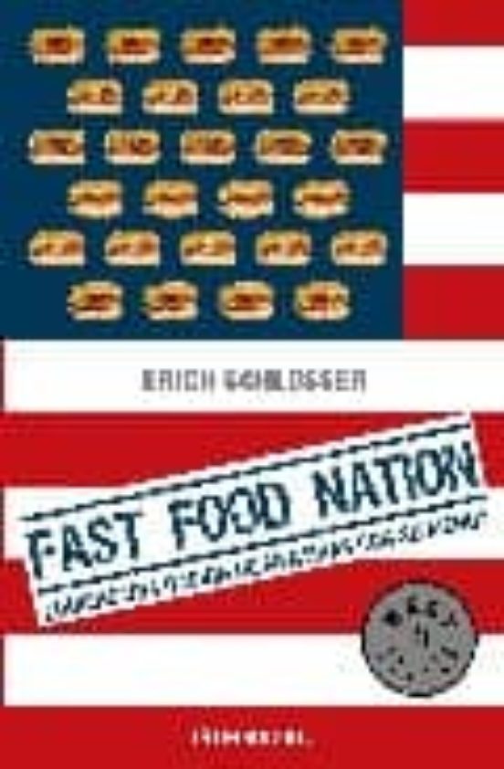 fast food nation book review