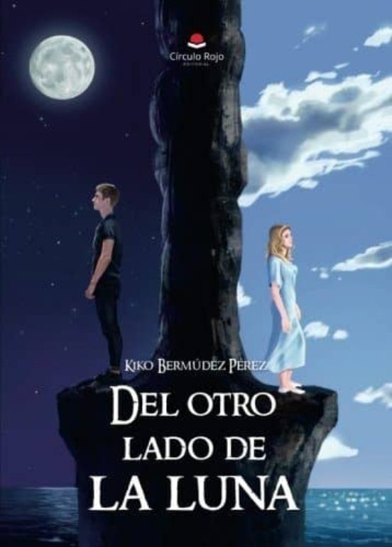 DEL OTRO LADO DE LA LUNA BERMUDEZ PEREZ KIKO Casa del Libro