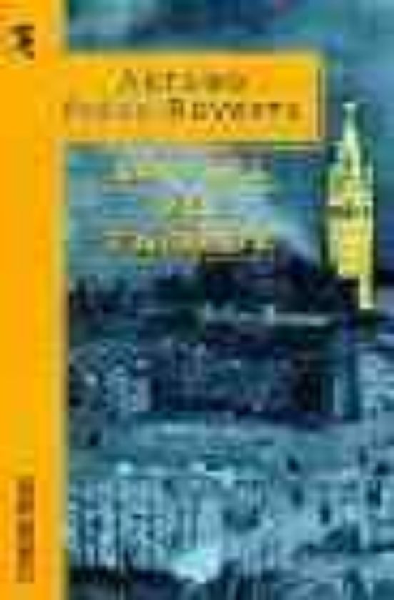 LA PIEL DEL TAMBOR de ARTURO