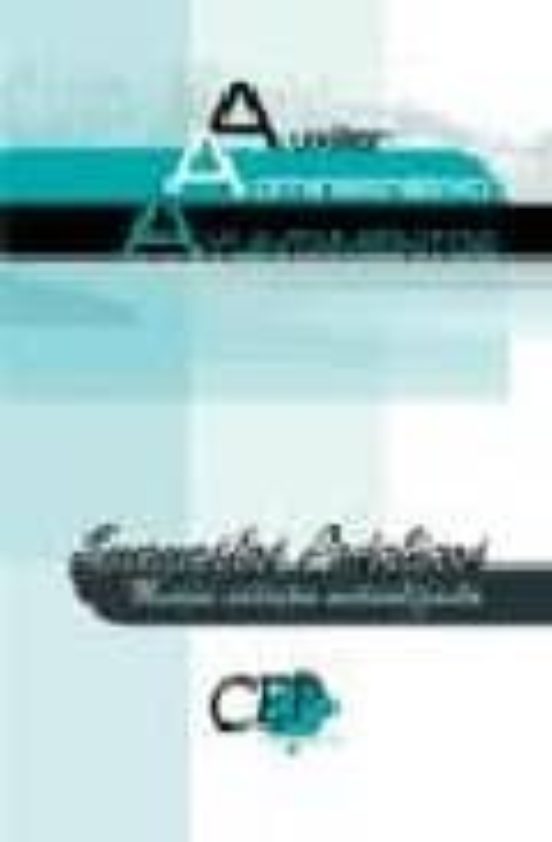 AUXILIAR ADMINISTRATIVO DE AYUNTAMIENTOS: SUPUESTOS PRACTICOS