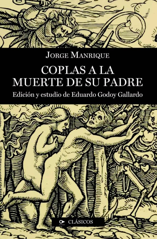 Ebook COPLAS A LA MUERTE DE SU PADRE EBOOK De JORGE MANRIQUE | Casa Del ...