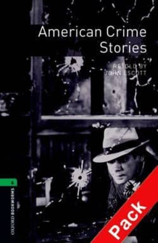 oxford bookworms library level 6 american crime stories pdf