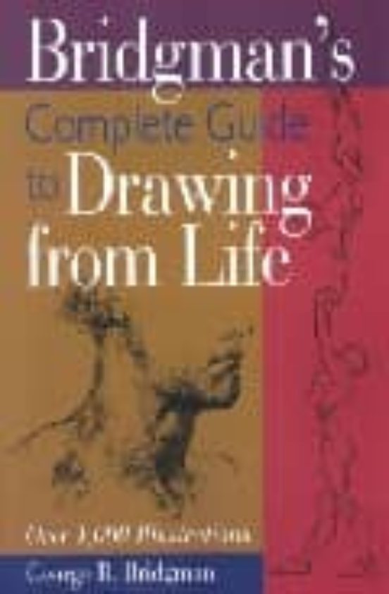 BRIDGMAN COM GDE DRAWING FROM LIFE BRANT BRIDGMAN Casa del Libro