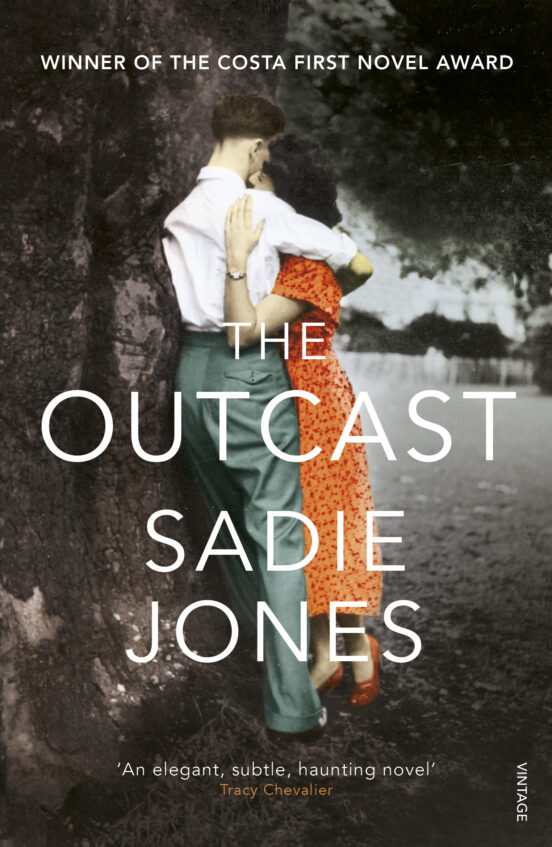 Ebook The Outcast Ebook De Sadie Jones Casa Del Libro