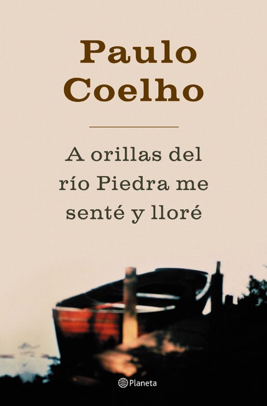 a orillas del río piedra me senté y lloré a orillas del río piedra me senté y lloré