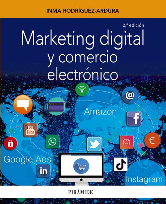 Marketing Digital dan Comercio Electrónico: Sebuah Simbiosis Mutualistik untuk Kesuksesan Bisnis Modern