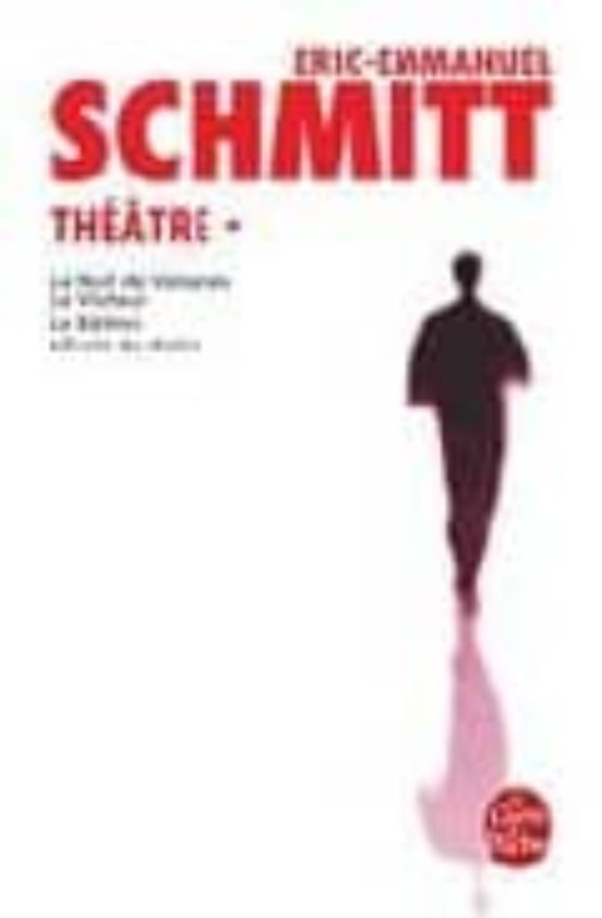 LA NUIT DE VALOGNES; LE VISITEUR;