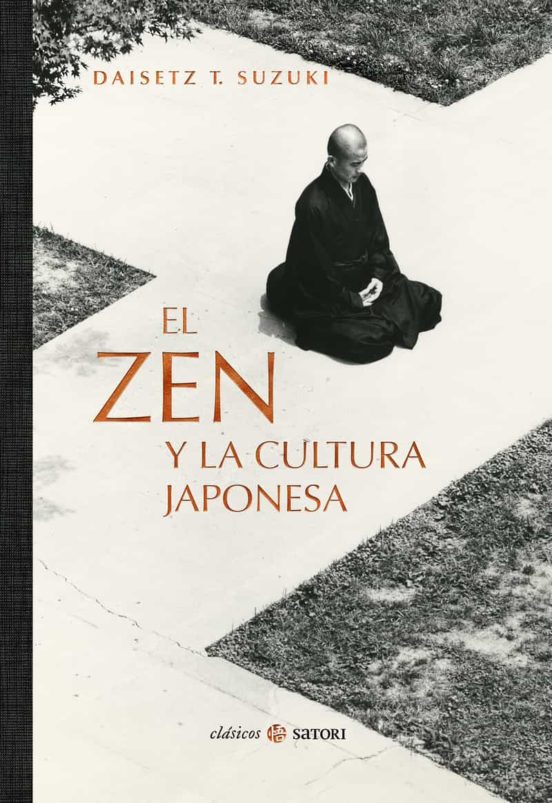 EL ZEN Y LA CULTURA JAPONESA DAISETZ TEITARO SUZUKI Casa Del Libro