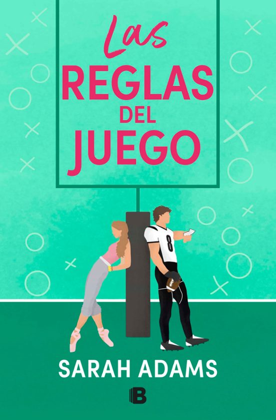 Las Reglas Del Juego Sarah Adams Casa Del Libro 4861