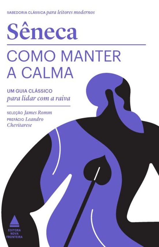 Como Manter A Calma Ebook Seneca Descargar Libro Pdf O Epub 9788520945162
