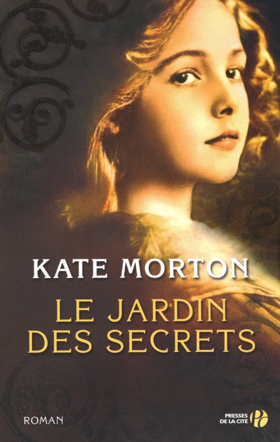 Get Kate Morton Libros Background