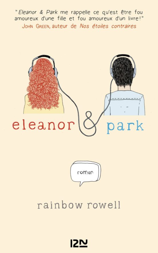 Ebook ELEANOR & PARK EBOOK de RAINBOW ROWELL | Casa del Libro