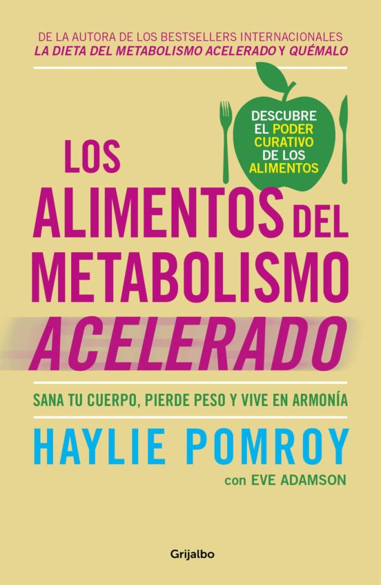 pdf el poder del metabolismo gratis