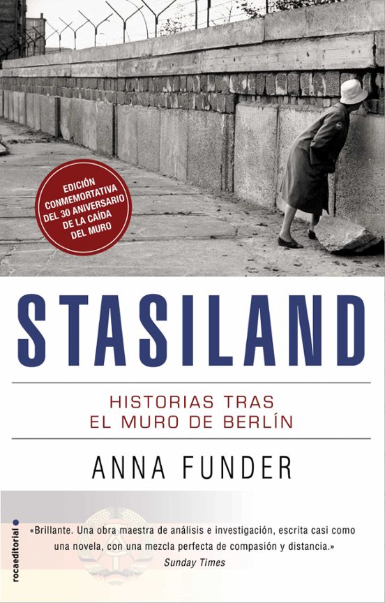 stasiland book review