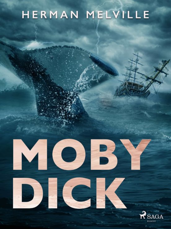 Ebook MOBY DICK EBOOK de MELVILLE HERMAN | Casa del Libro