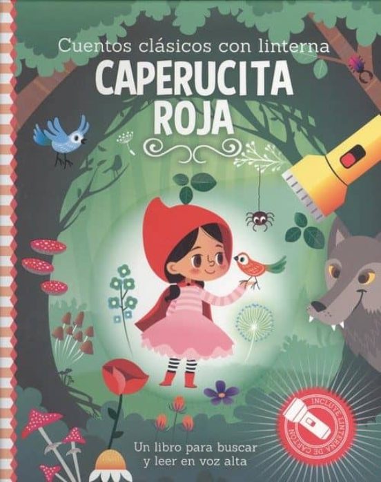 Cuento De Caperucita Roja Caperucita Roja Cuento Caperucita Roja Porn Sex Picture