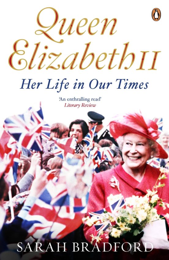 Ebook QUEEN ELIZABETH II EBOOK de SARAH BRADFORD | Casa del Libro