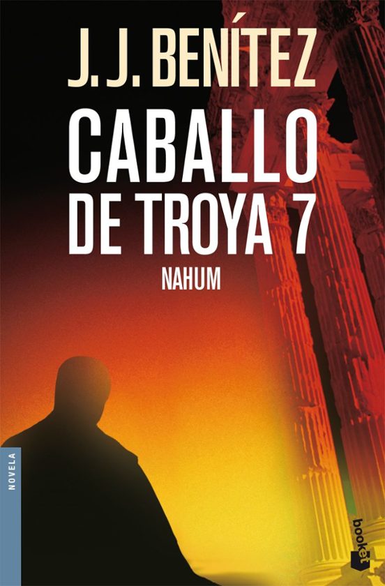Caballo De Troya Casa Del Libro
