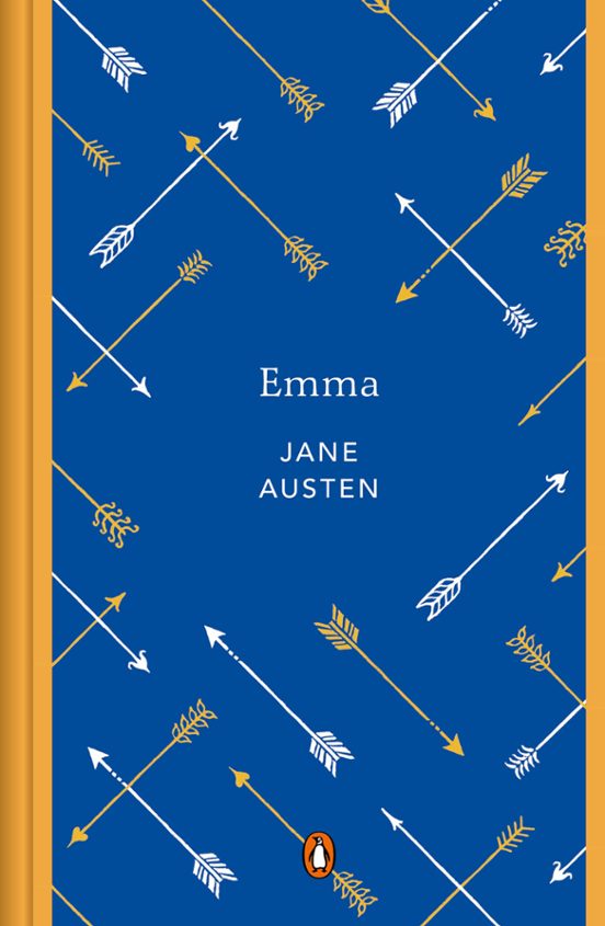 Emma Edicion Conmemorativa Jane Austen Casa Del Libro