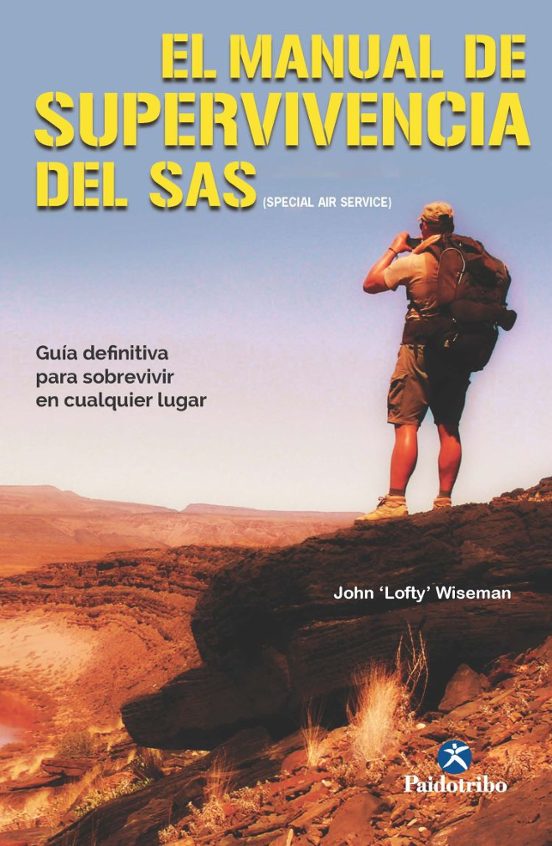 libro el manual del bacano