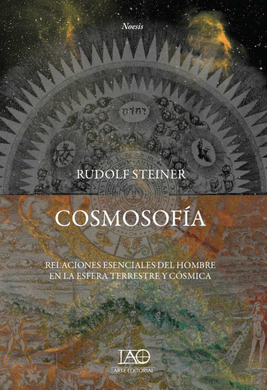 Cosmosofia I Ebook Rudolf Steiner Descargar Libro Pdf O Epub