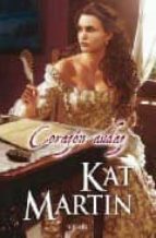 corazon audaz-kat martin-9788466638012 corazon audaz-kat martin-9788466638012