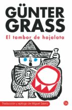 el tambor de hojalata-gunter grass-9788466324922